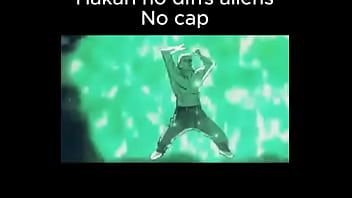 Mojuro vs Hakari be like